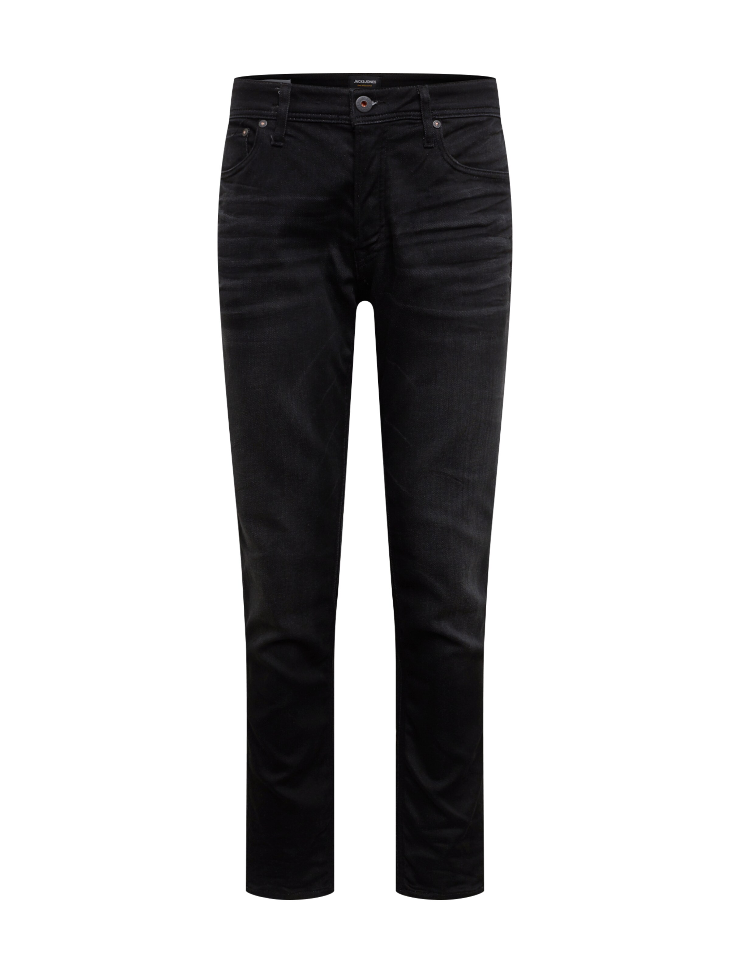 JACK & JONES - Jeans in de kleur Zwart