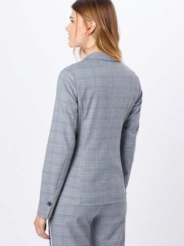 Blazer 'Janinka' OPUS en gris : derrière