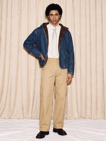 The AY FASHION Show Menswear