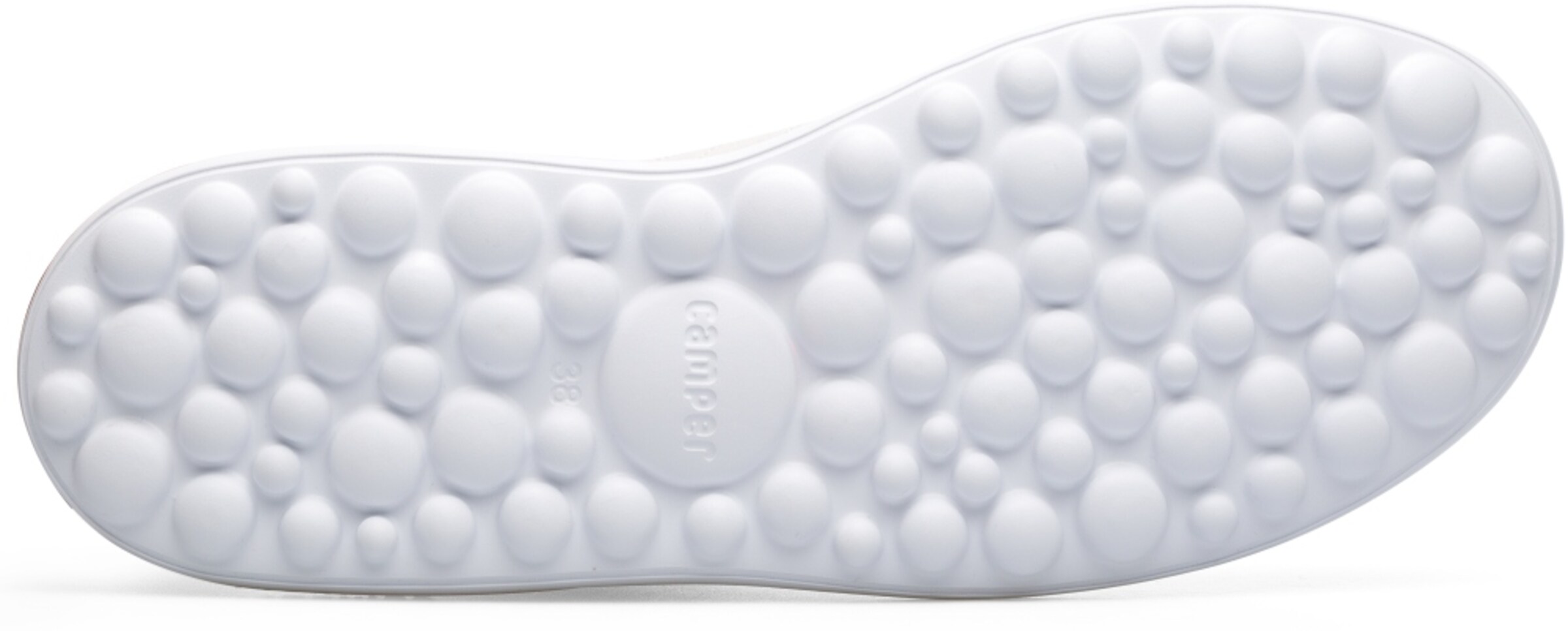 CAMPER Sneaker 'Pelotas XLF' in Weiß