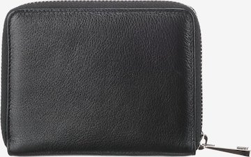 Picard Wallet in Black