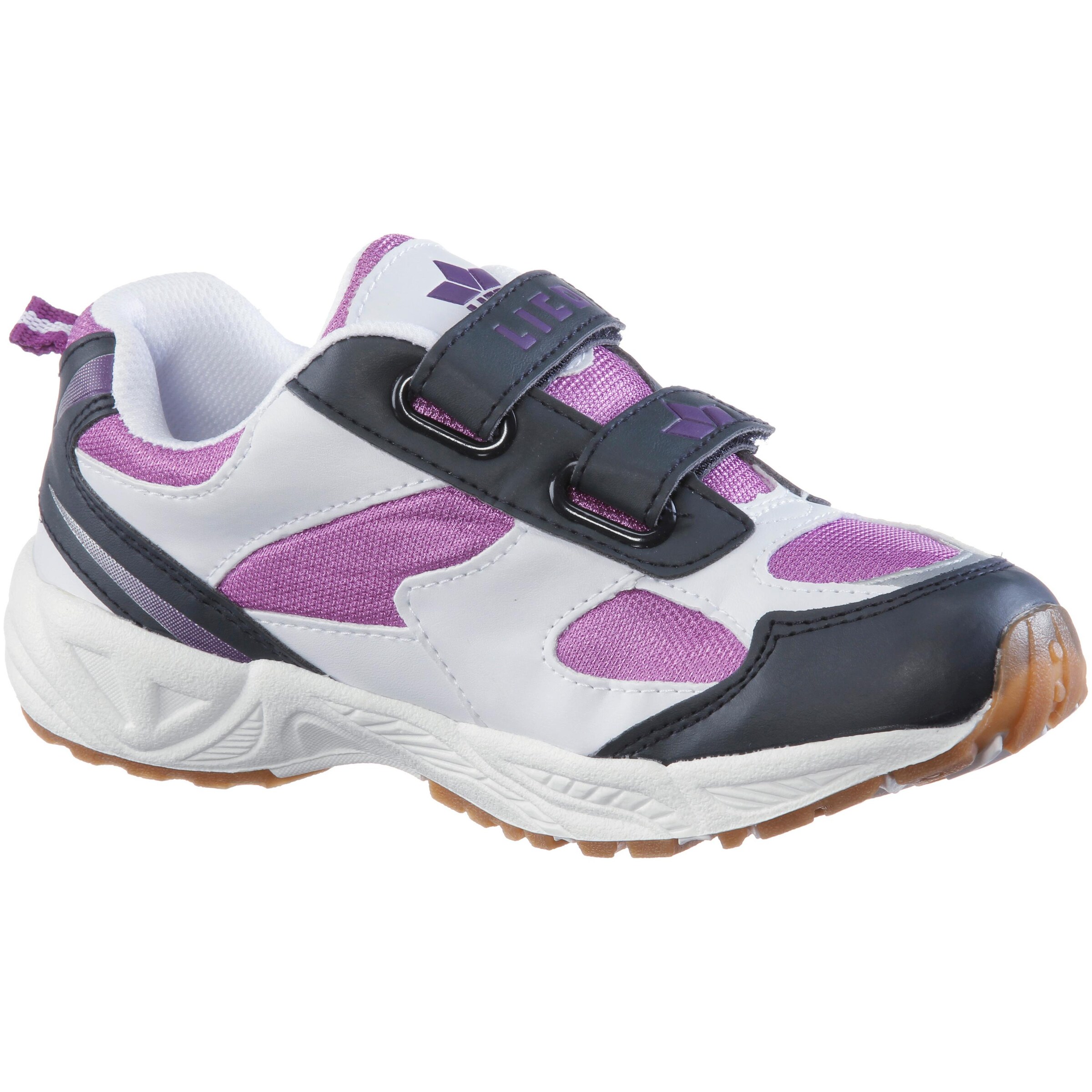 LICO Athletic Shoes in White