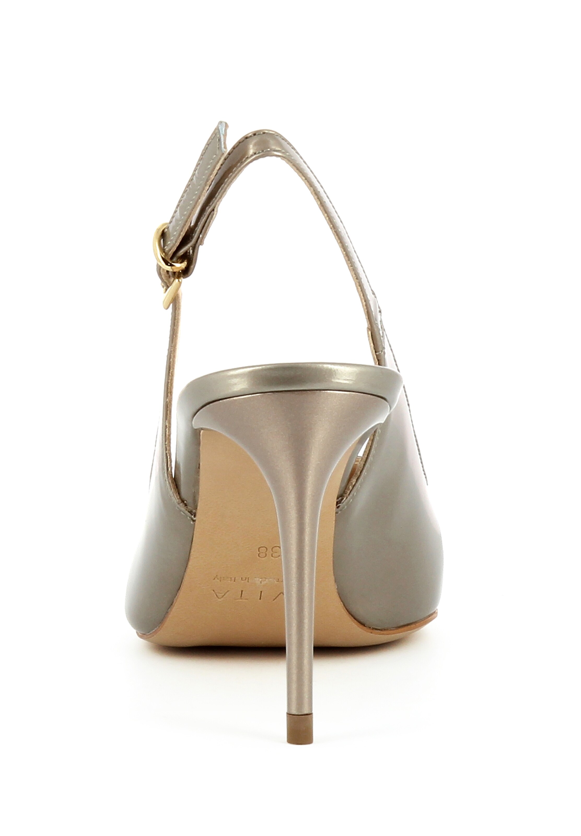 EVITA Slingpumps 'JESSICA' in Grijs