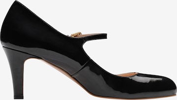 EVITA Pumps in Schwarz