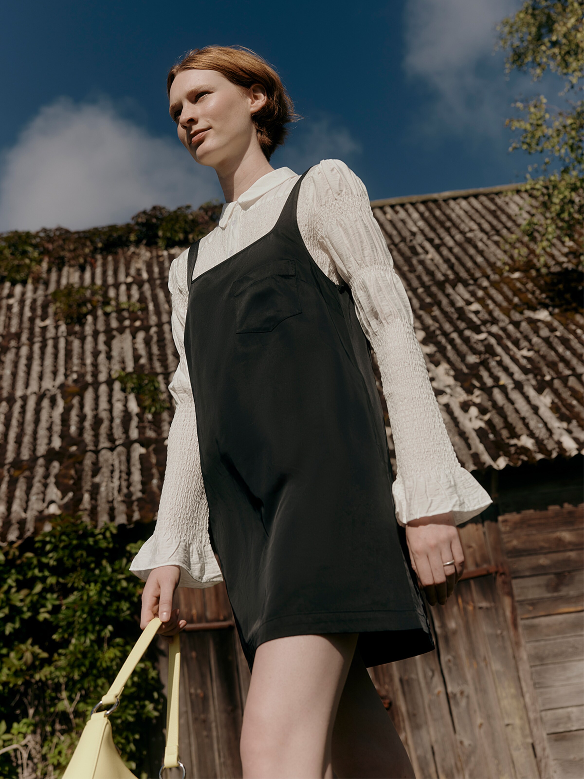 City hotsell smart dresses