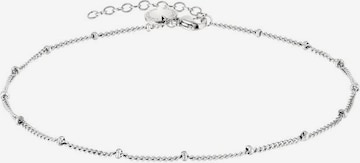 Liebeskind Berlin Foot Jewelry in Silver: front