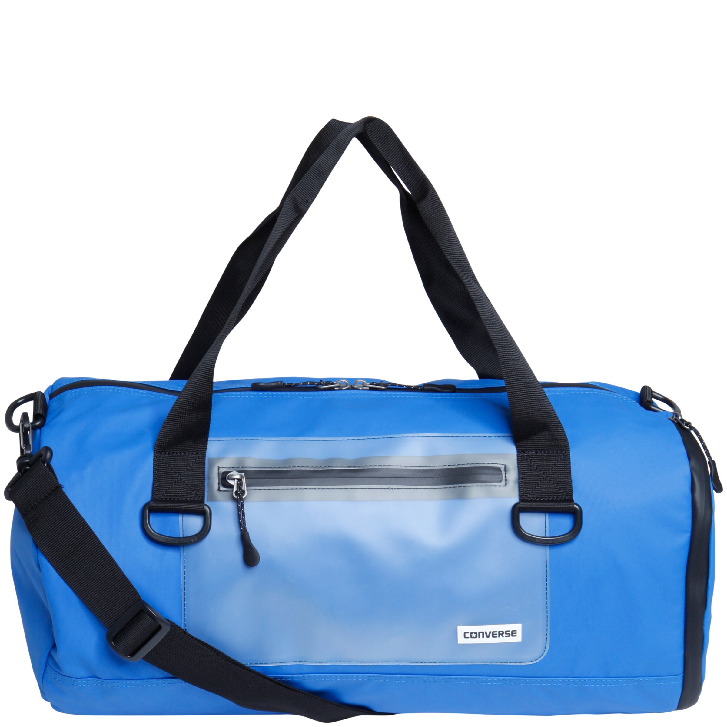 CONVERSE - Tasche 'Duffel' in himmelblau