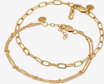 ELLI PREMIUM Armband in Goud