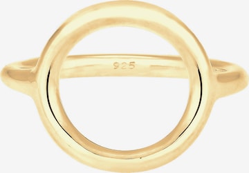 ELLI Ring in Gold