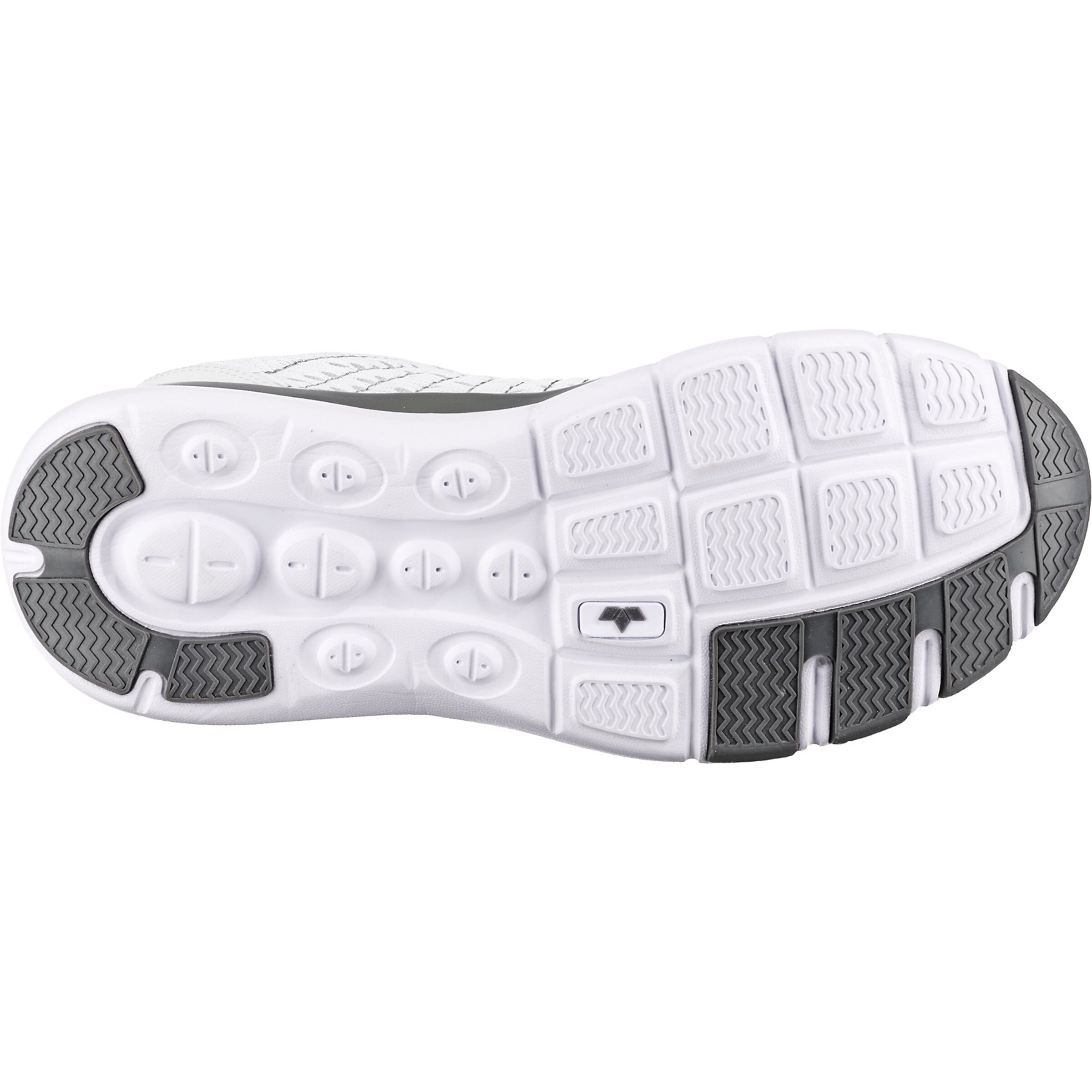 LICO Sportschuh 'Eclipse' in Weiß