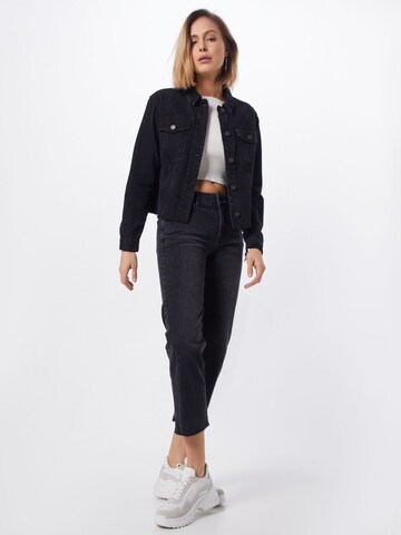 regular Jeans 'Knoxville, WD4383959' di Global Funk in nero