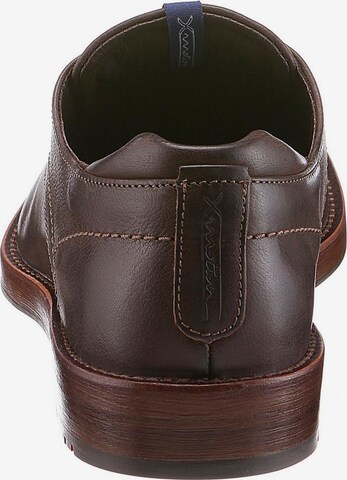 LLOYD Lace-Up Shoes in Brown