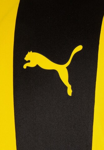 PUMA Jersey 'Liga' in Yellow