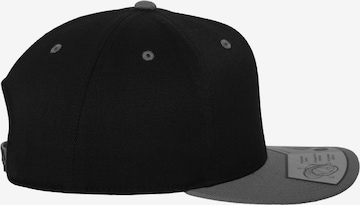 Flexfit Cap '110 Fitted' in Black