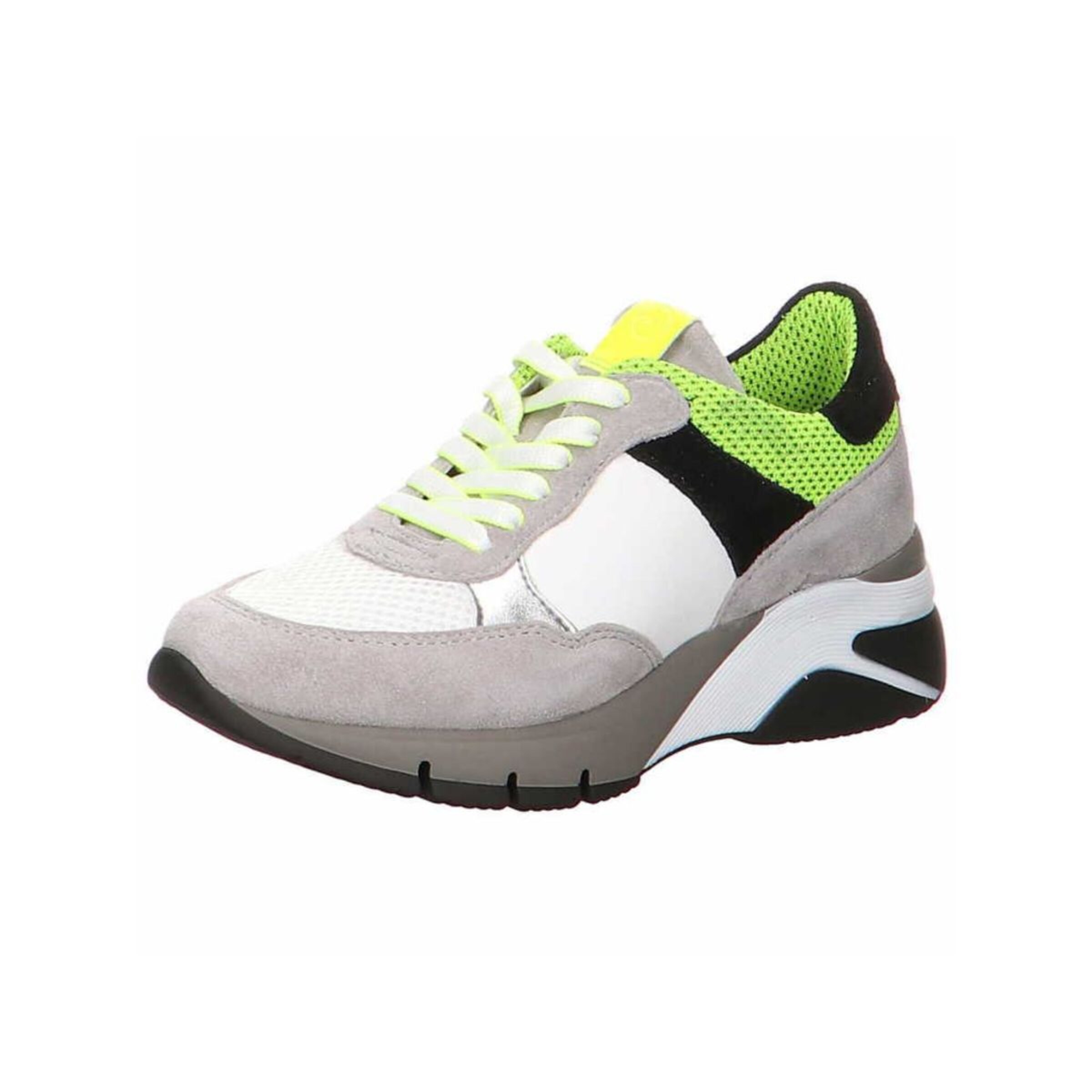 Tamaris Sneaker in Mischfarben: Vorderseite