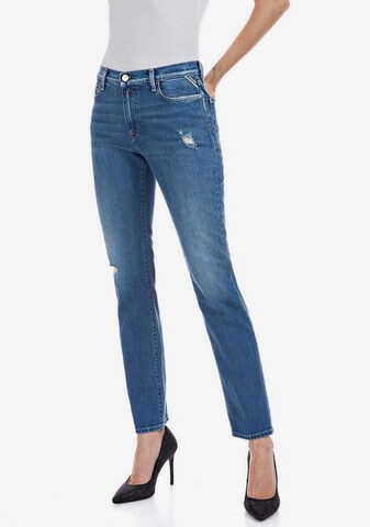 REPLAY Jeans 'Julye' in Blau: front