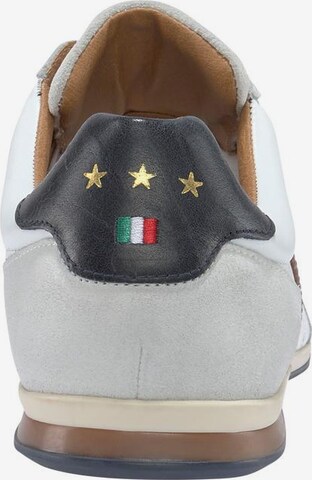 PANTOFOLA D'ORO Sneaker 'Roma Uomo' in Weiß