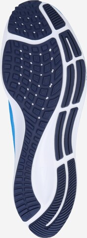 mėlyna NIKE Bėgimo batai 'Air Zoom Pegasus 37'