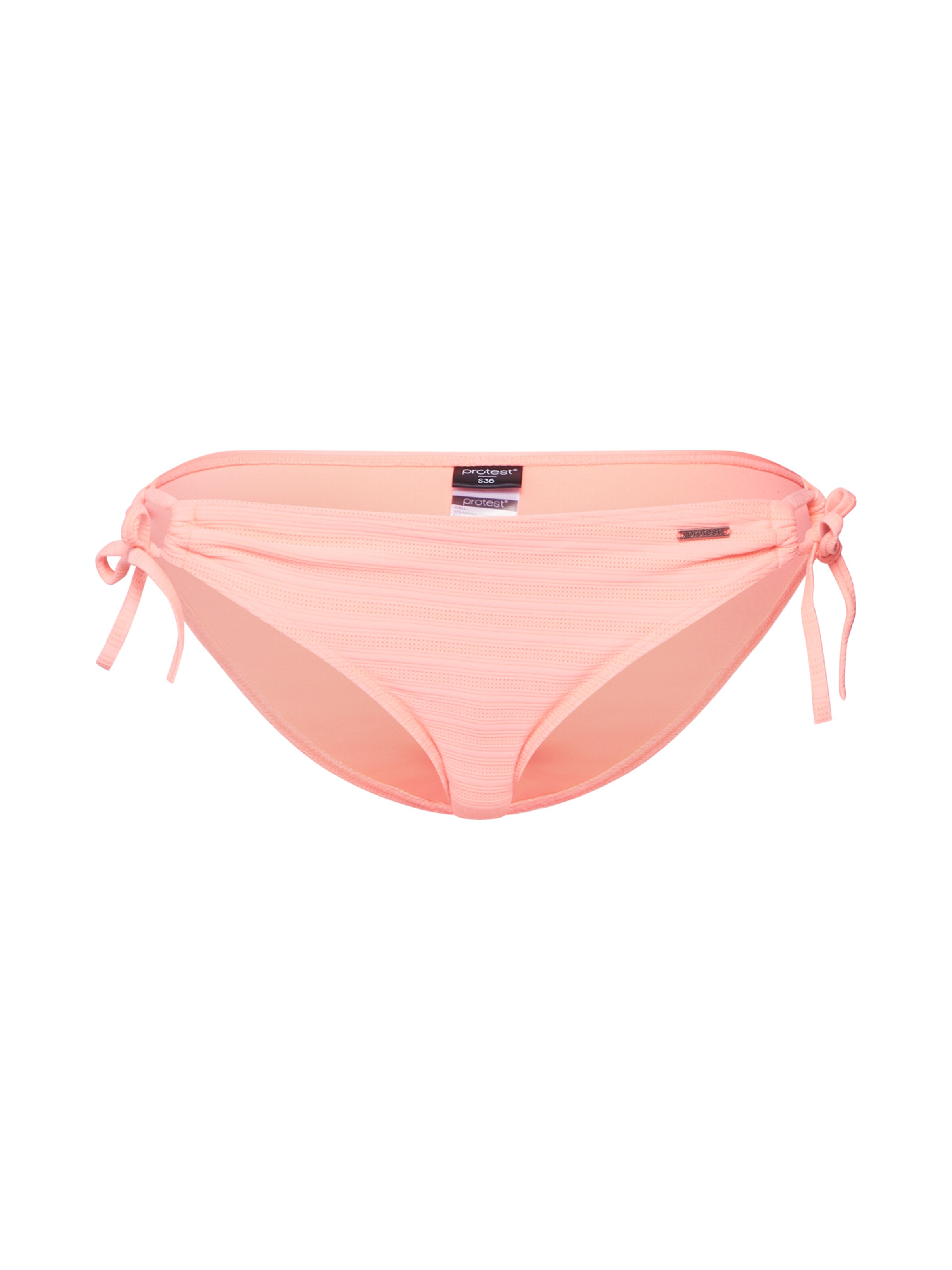 PROTEST - Bikinihose 'MM CABELST bikini bottom' in pfirsich