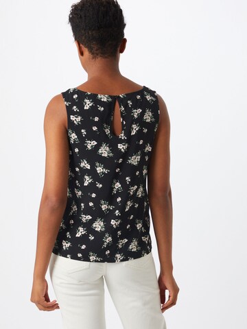 VERO MODA Halenka 'Simply' – černá