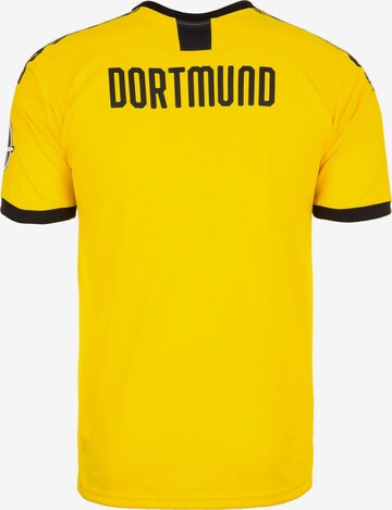 PUMA Trikot 'Borussia Dortmund' in Gelb