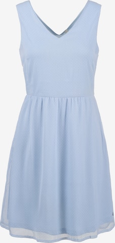 Blend She Dress 'Charly' in Blue: front