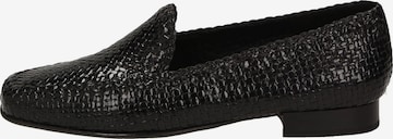 SIOUX Slipper 'Cordera' in Schwarz