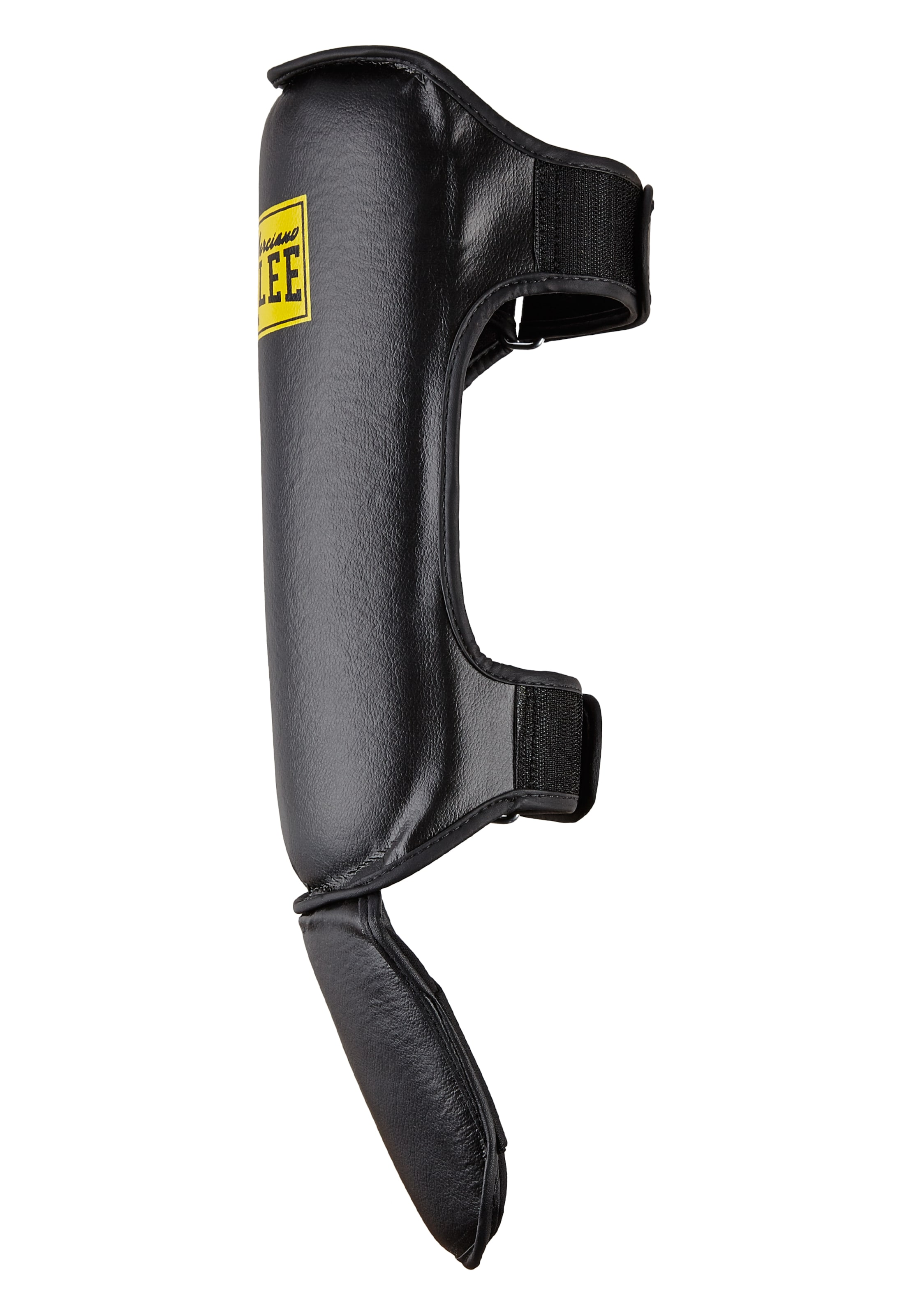 Benlee Защитная экипировка 'Guardian' в Черный