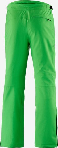 CMP Regular Outdoor Pants in Green