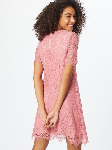 GLAMOROUS Kleid 'KA5387' in Pink