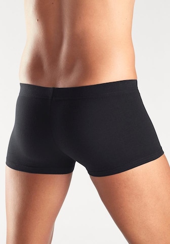 Boxers H.I.S en noir