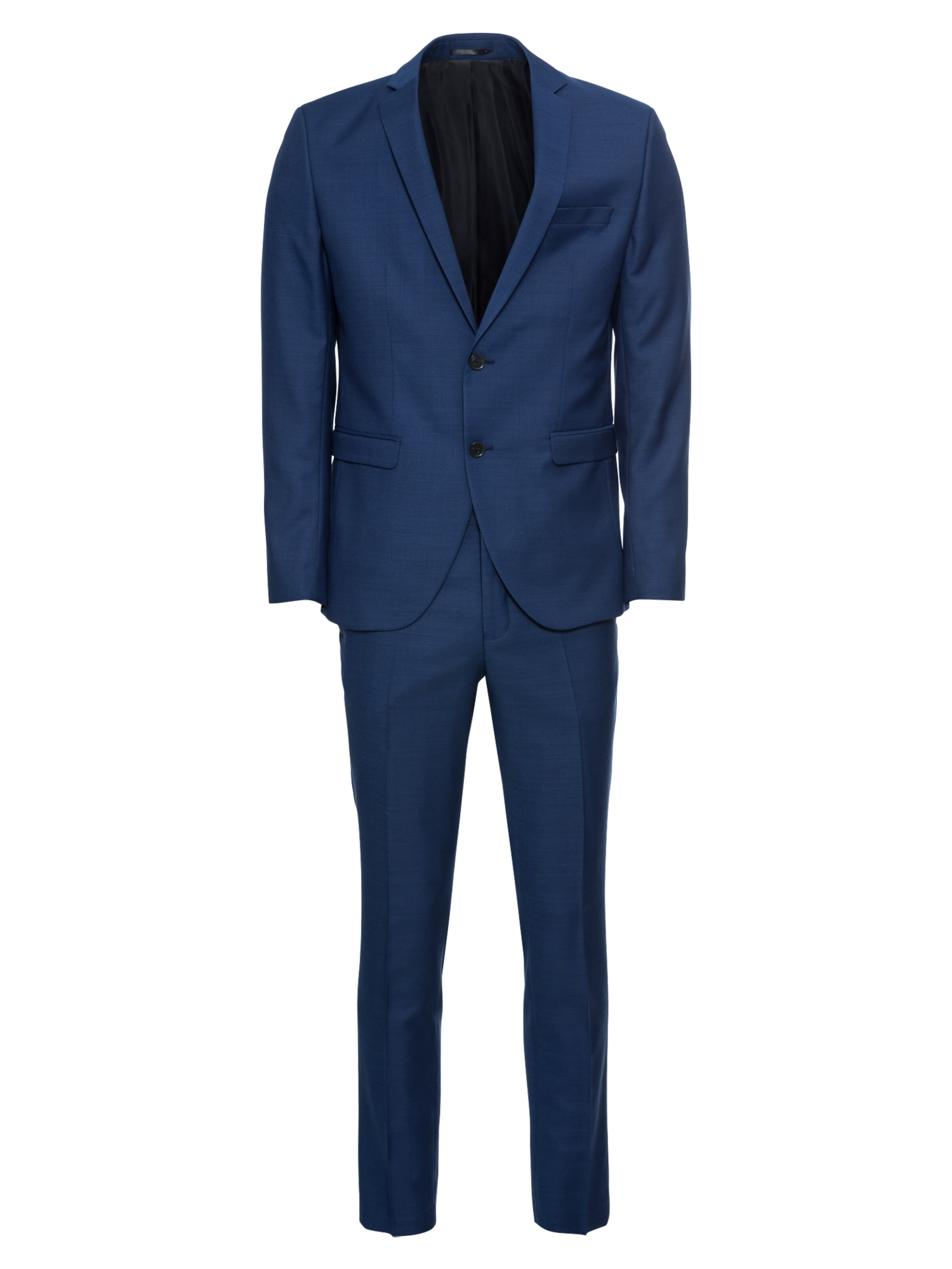 JACK & JONES - Pak 'JPR Solaris' in de kleur Donkerblauw