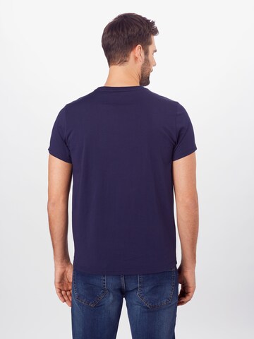GANT Regular fit Shirt in Blue