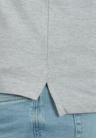 T-Shirt 'Dahoud' BLEND en gris