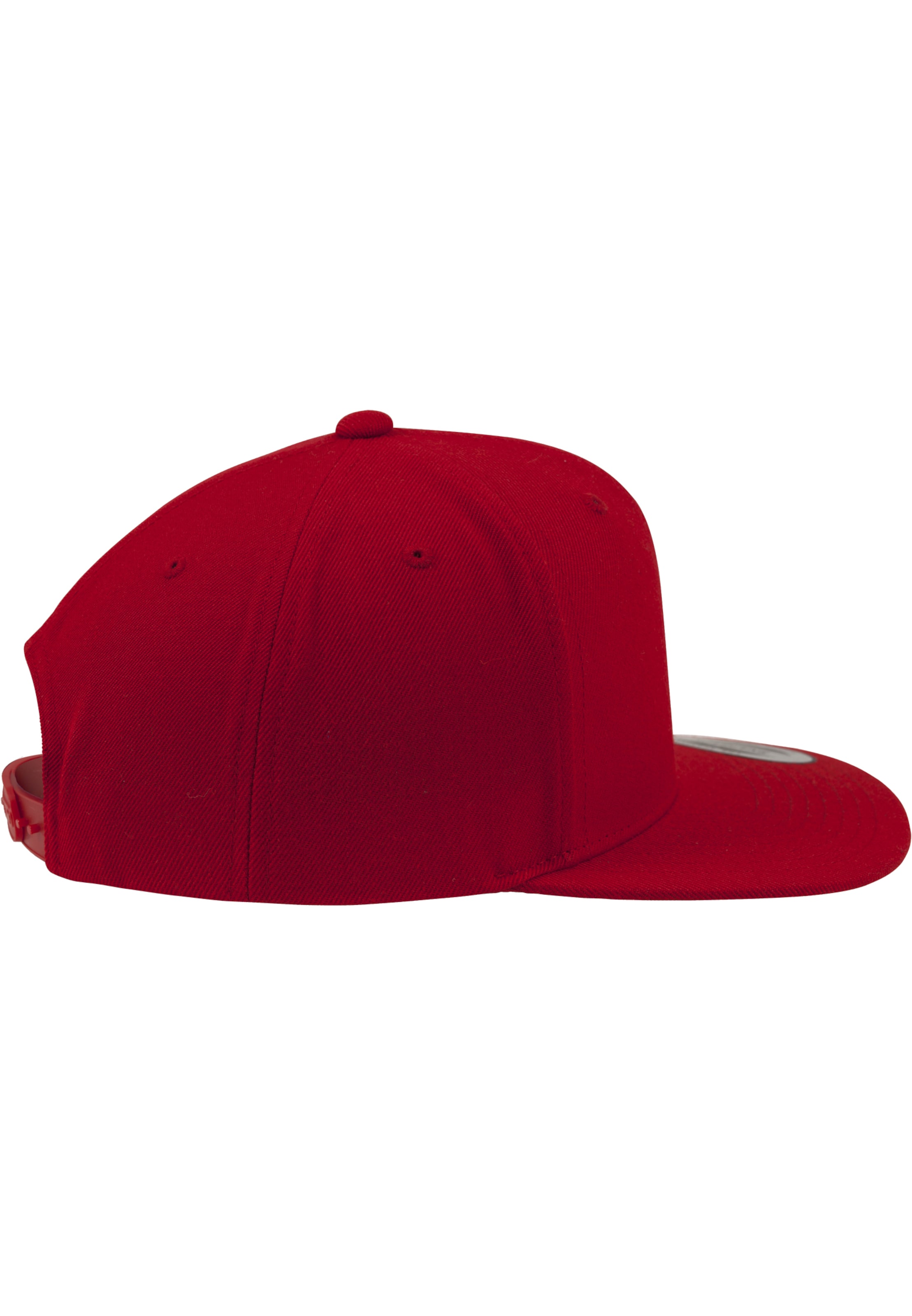 Flexfit Hat in Red