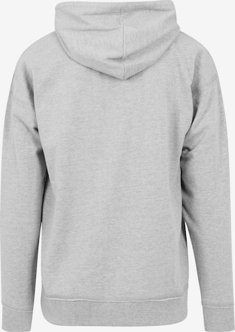 Urban Classics Sweatshirt in Grau