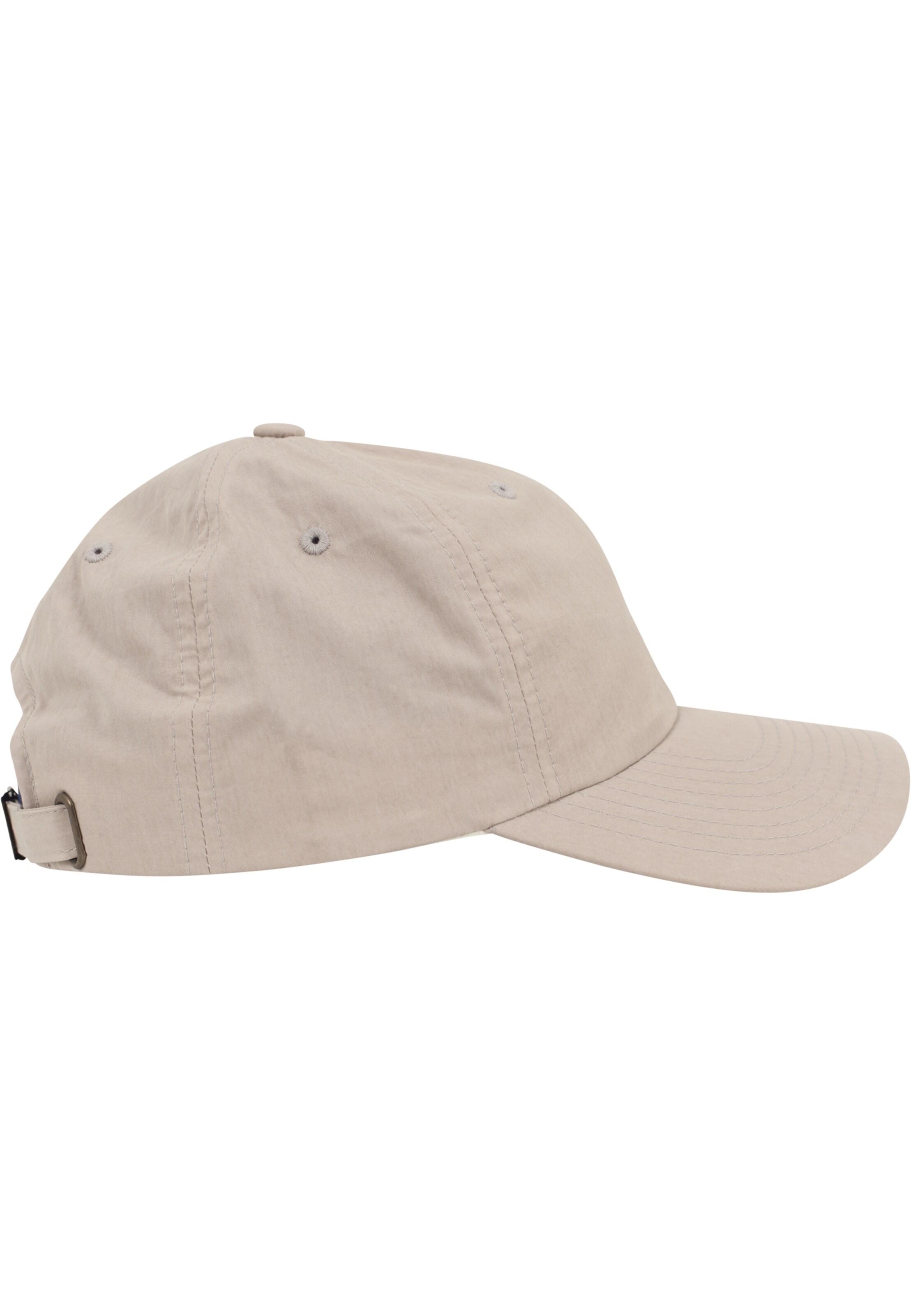 Casquette Flexfit en beige