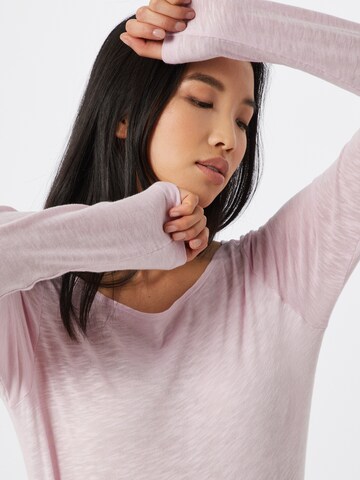 Marc O'Polo - Camiseta en rosa