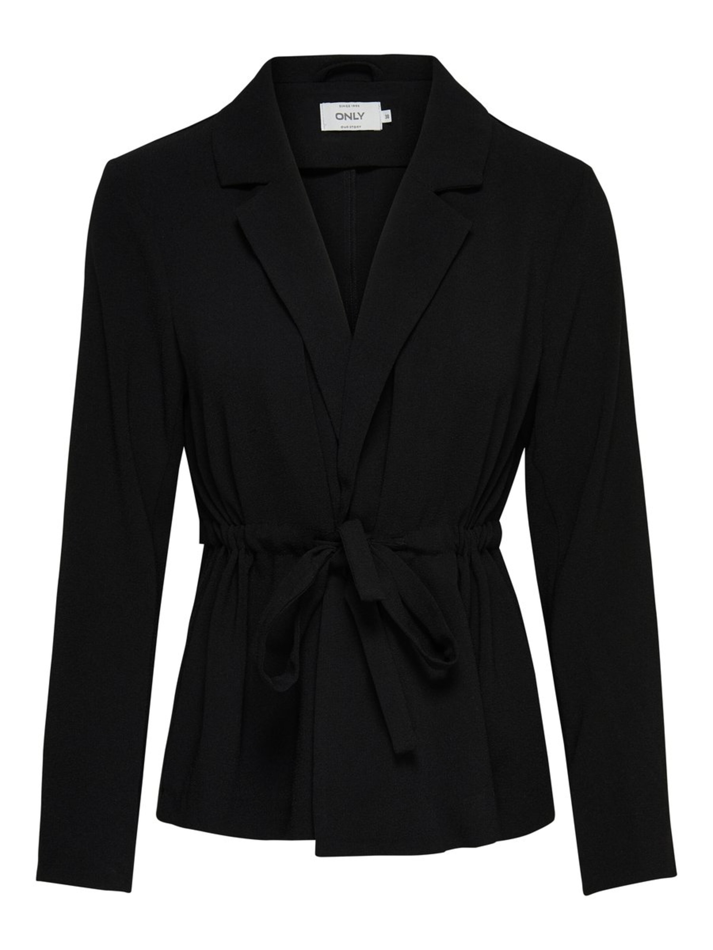 ONLY - Blazers in de kleur Zwart