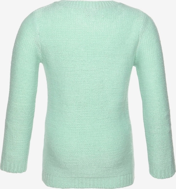 ARIZONA Sweater in Green