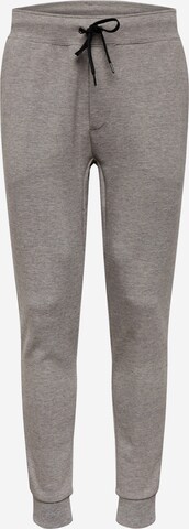 Polo Ralph Lauren Tapered Sweathose 'JOGGERPANTM2-PANT' in Grau: predná strana