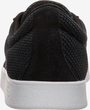 ADIDAS ORIGINALS Sneakers laag 'VL Court 2.0' in Zwart