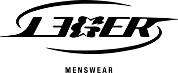 LeGer Menswear Logo