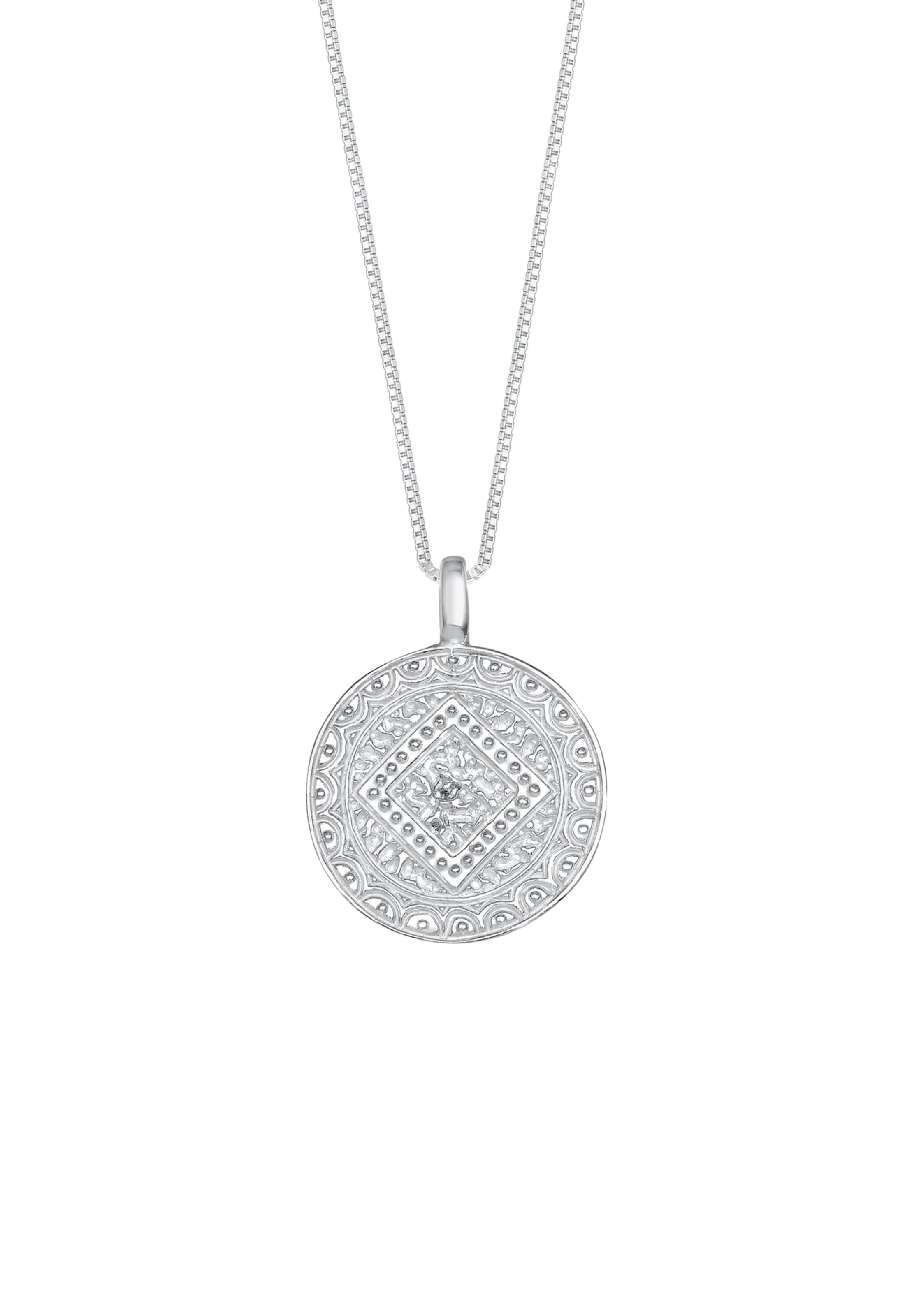 ELLI Kett, värv Hõbe