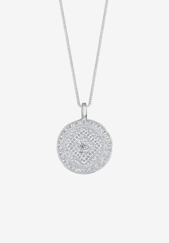 ELLI Necklace in Silver