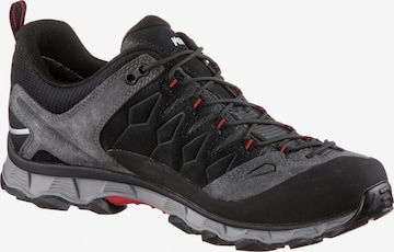 MEINDL Athletic Shoes 'Lite Trail GTX' in Black