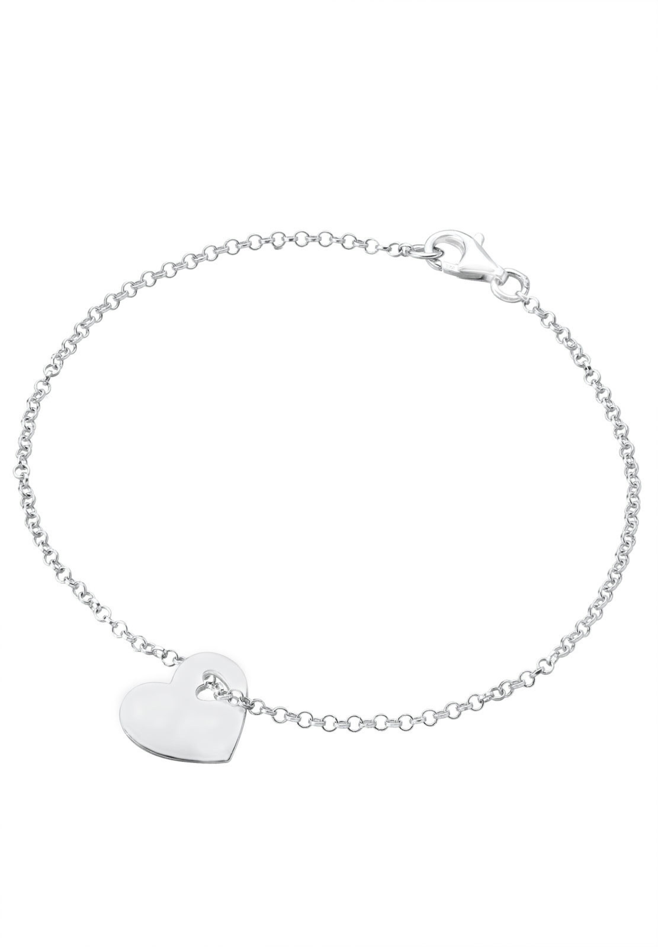 Bracelet ELLI en argent