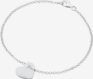 ELLI Armband in Zilver