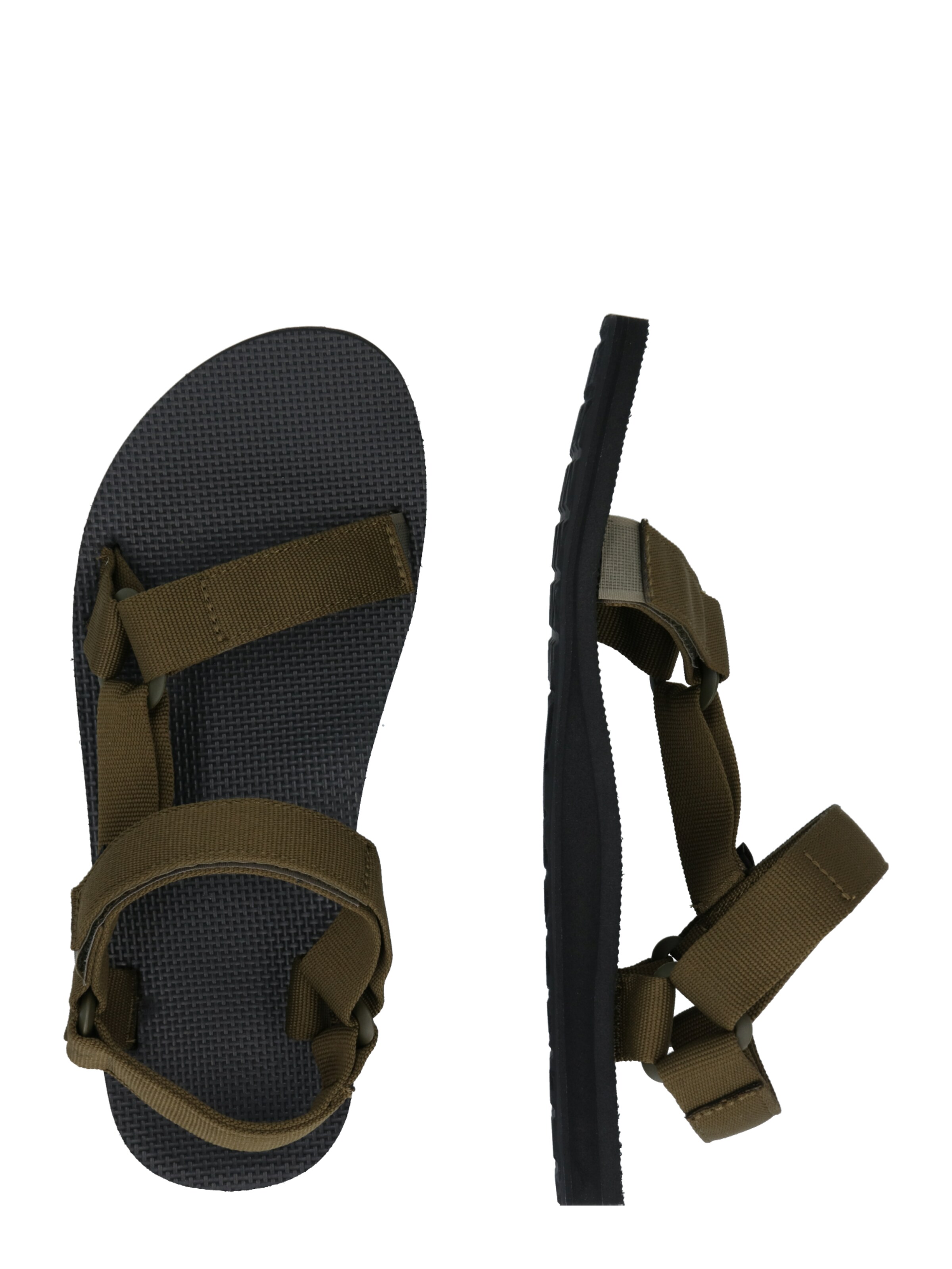 Sandalo 'Original Universal' di TEVA in verde