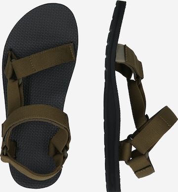 TEVA Wandelsandalen 'Original Universal' in Groen